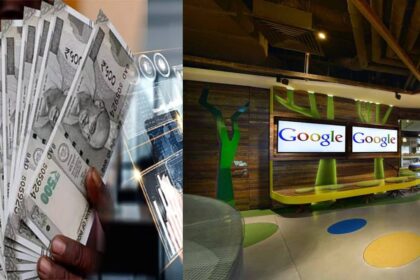 Switzerland Dream Job at Google