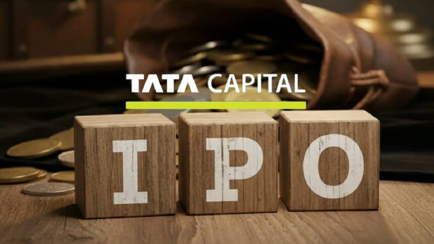 TATA IPO