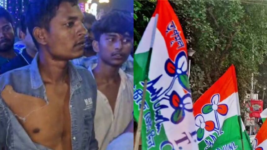 TMC Clash