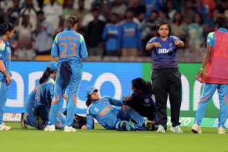 Team India