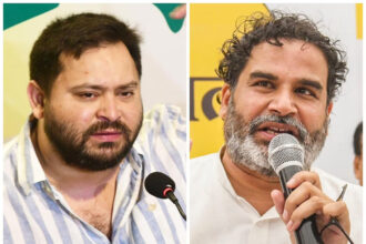 Bihar Assembly Election