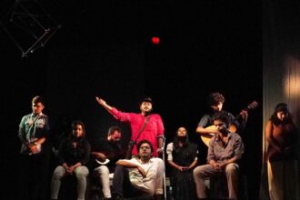 Theatrical Evening