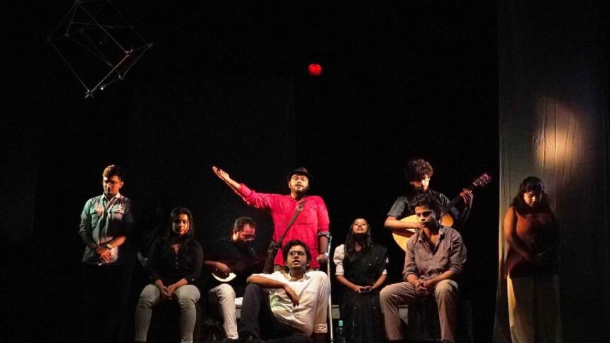Theatrical Evening