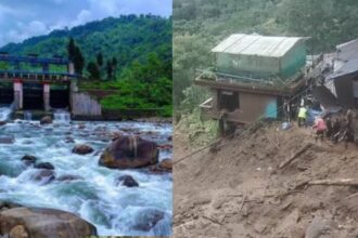 Travel to North Bengal