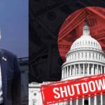 US Shutdown