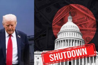 US Shutdown