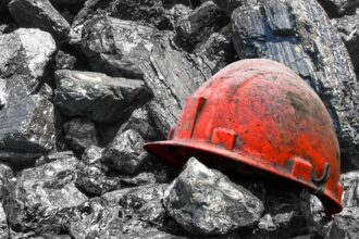 Underground Coal Gasification