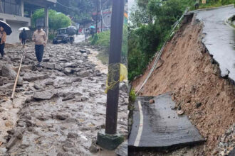 North Bengal Disaster