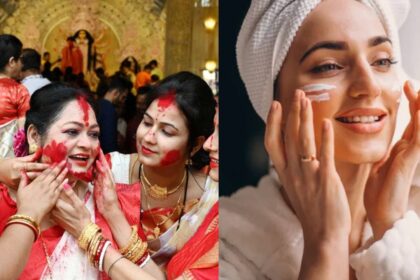 Vijaya Dashami Skin Care