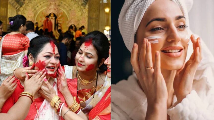 Vijaya Dashami Skin Care