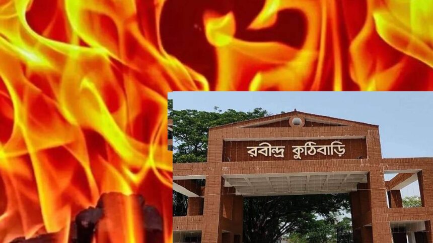 Visva Bharati University