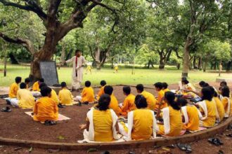 Visva Bharati University