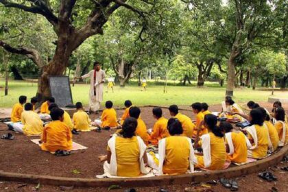 Visva Bharati University