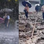 Weather Report Today