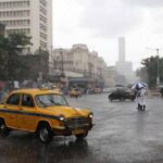 Weather Update Today 2025