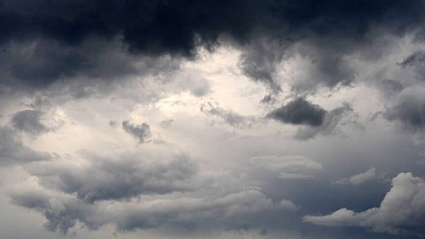 Weather Update Today