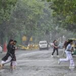 Weather in Kolkata