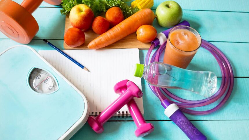 Weight Control