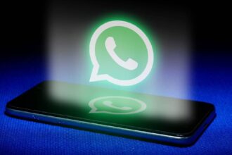 Whatsapp Hacking