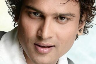 Zubeen Garg