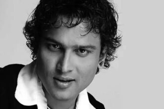 Zubeen Garg