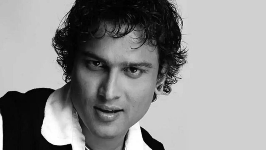 Zubeen Garg