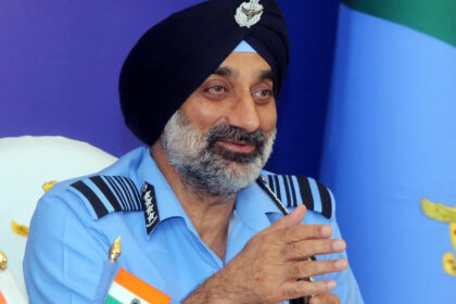 India-Pakistan Conflict