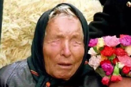 Baba Vanga