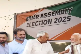 Bihar Assembly Election