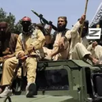 BLA vs Pakistani Army