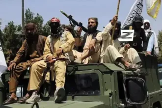 BLA vs Pakistani Army