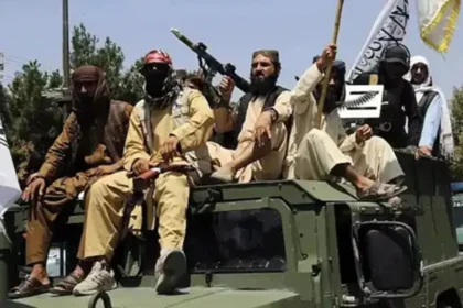 BLA vs Pakistani Army