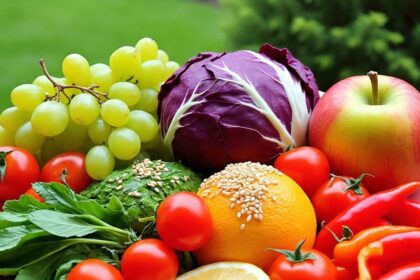 Cancer Preventive Food