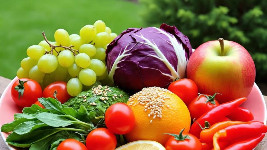 Cancer Preventive Food