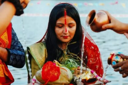 Chhath Puja 2025