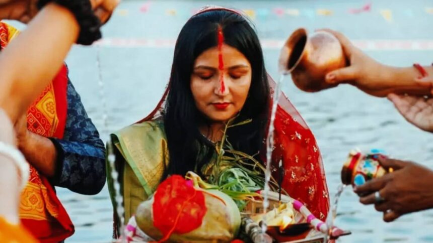 Chhath Puja 2025