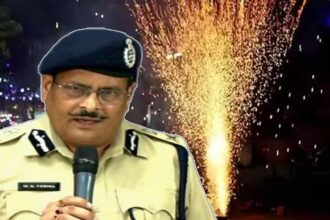 Kolkata Air Pollution