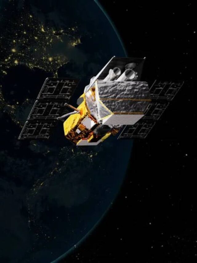 চীনের আগে কি আমেরিকাই প্রমাণ করবে স্যাটেলাইট সার্ভিসিংয়ের ক্ষমতা কতটা?