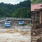 Darjeeling Road Condition