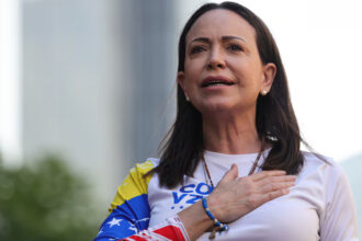 Maria Corina Machado