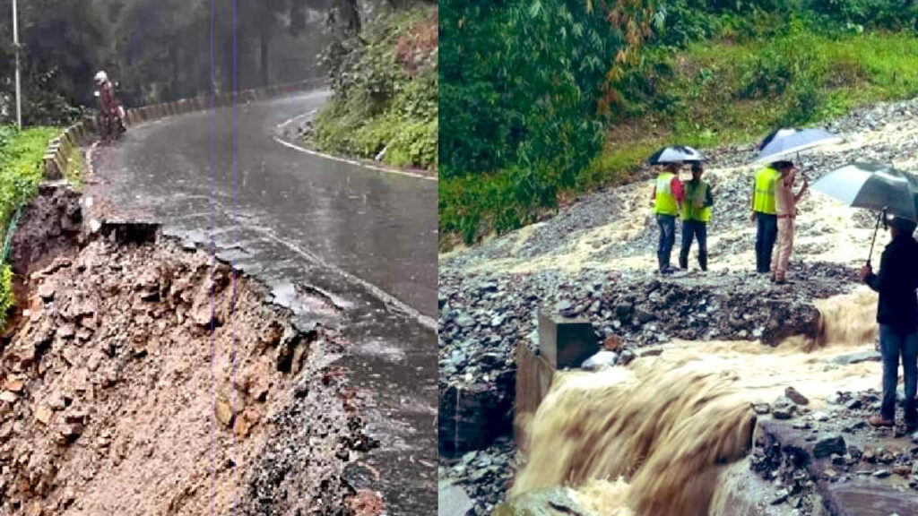 North Bengal Weather