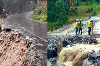 North Bengal Weather