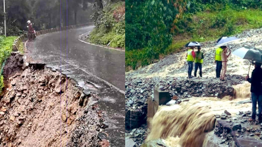 North Bengal Weather