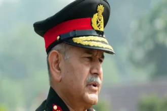 General Dwivedi Warns