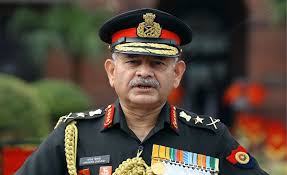 General Dwivedi Warns