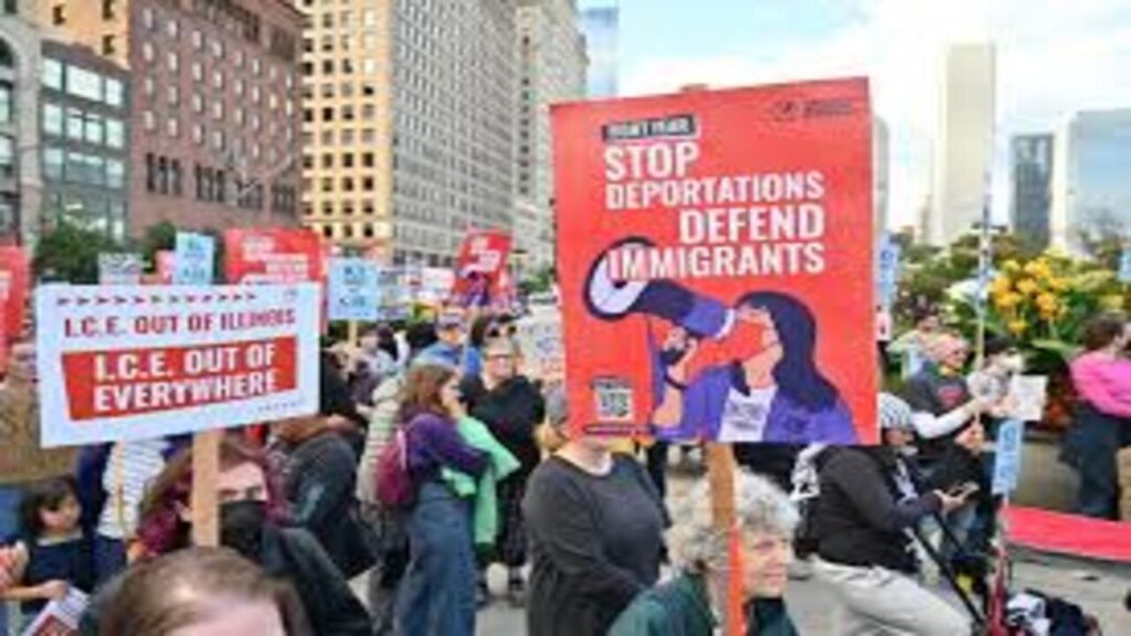 Operation Midway Blitz