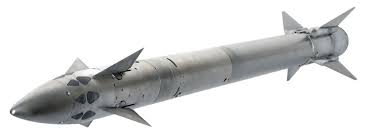 Martlet Missile