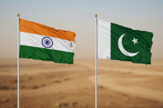 India On Pakistan