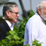 India UK Strategic Ties