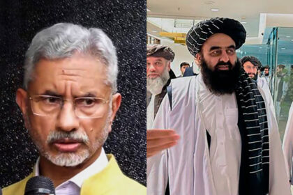 India Afghanistan Relations